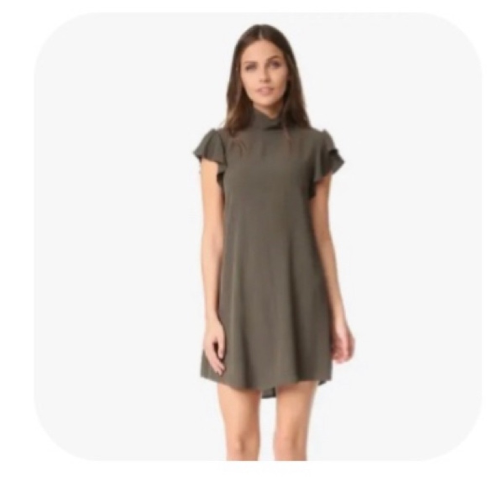 Flynn skye dress